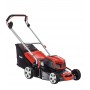 Rasaerba a spinta a batteria AL-KO 42.9 Li - 40 Volt - Scocca in acciaio- OFFERTA LANCIO PROMOZIONALE